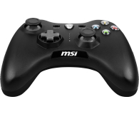 MSI Force GC30 V2 (Czarny) S10-43G0080-EC4 - 722600 - zdjęcie 2
